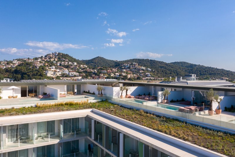 Costa Brava utazás Atzavara Hotel&Spa