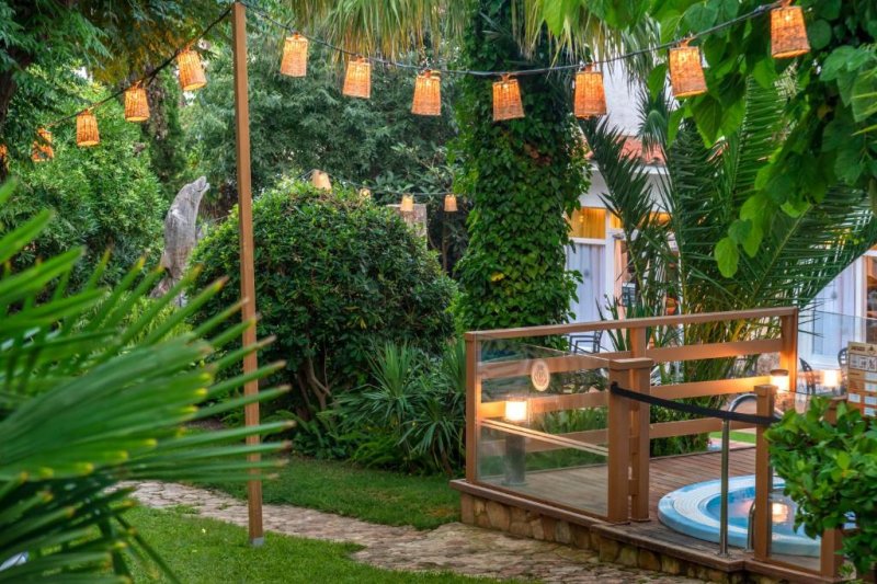 Costa Brava utazás GHT Neptuno Tossa& Venus Spa