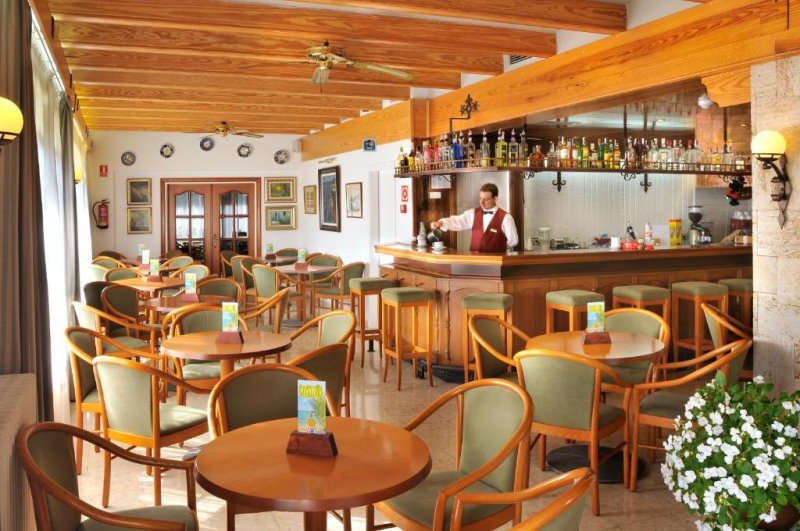 GHT Neptuno Tossa& Venus Spa Costa Brava
