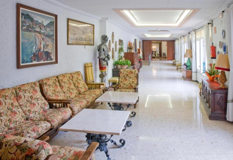 GHT Neptuno Tossa& Venus Spa Costa Brava