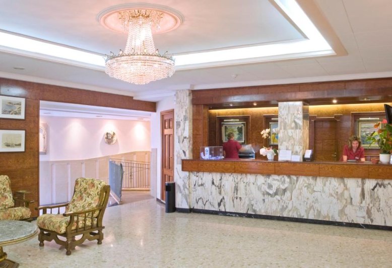 GHT Neptuno Tossa& Venus Spa Costa Brava