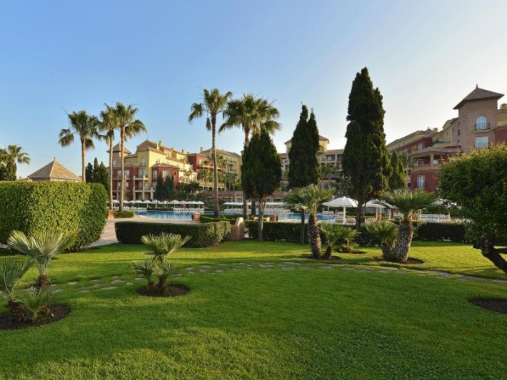 Costa Del Sol utazás Hotel Iberostar Waves Malaga Playa