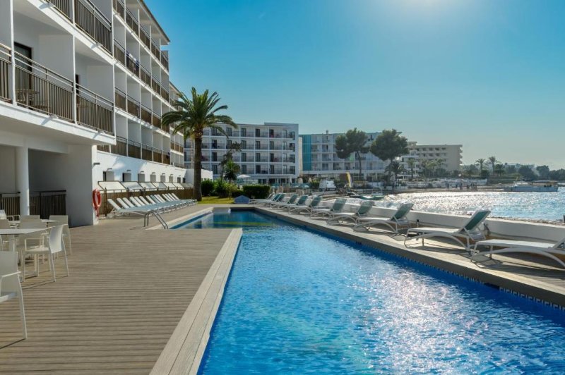 Hotel S Estanyol Ibiza