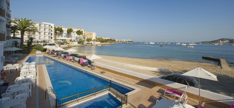 Hotel S Estanyol Ibiza