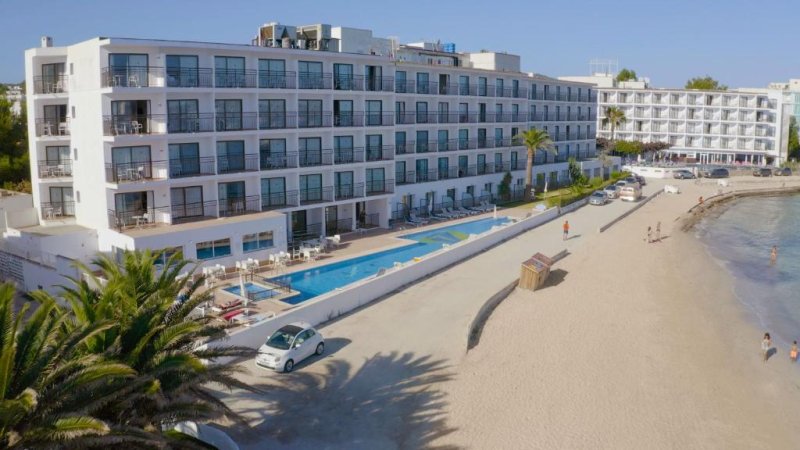 Hotel S Estanyol Ibiza