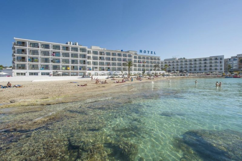 Hotel S Estanyol Ibiza