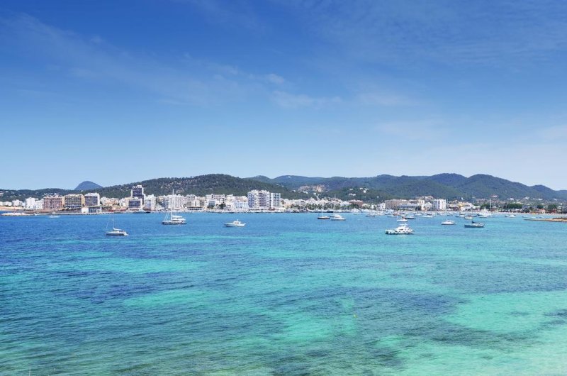 Ibiza utazás Hotel S Estanyol