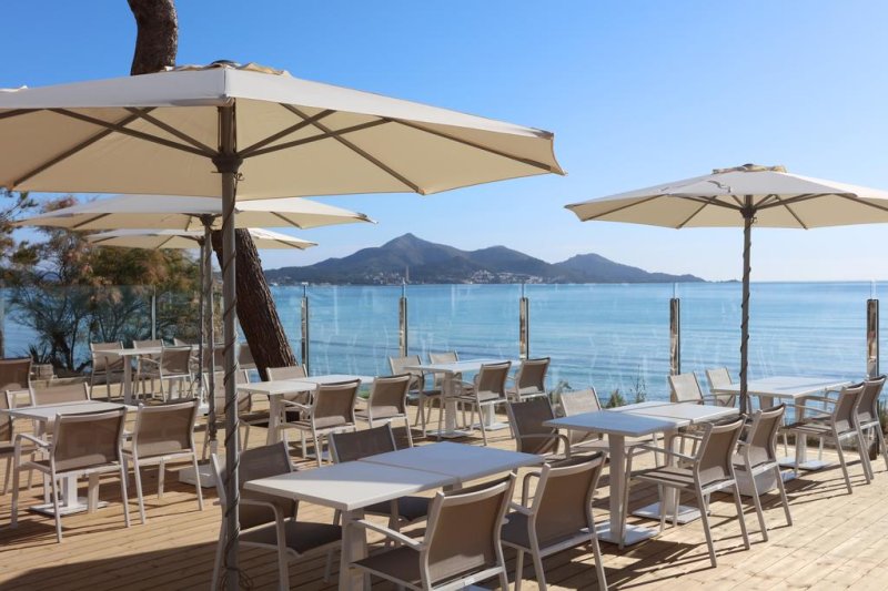 Hotel Iberostar Playa de Muro Mallorca