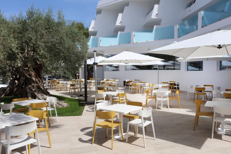 Hotel Iberostar Playa de Muro Mallorca