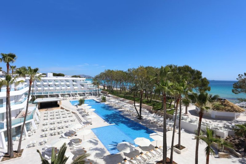 Hotel Iberostar Playa de Muro Mallorca