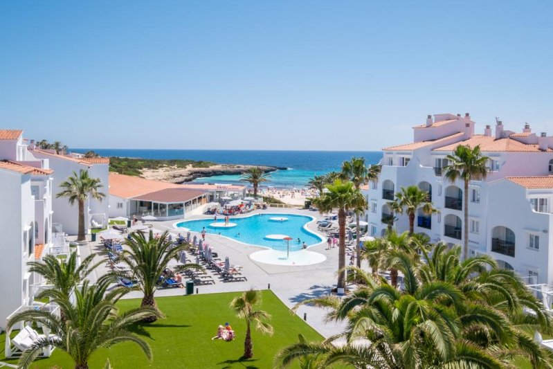 Fergus Style Carema Beach Menorca