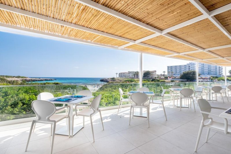 Fergus Style Carema Beach Menorca