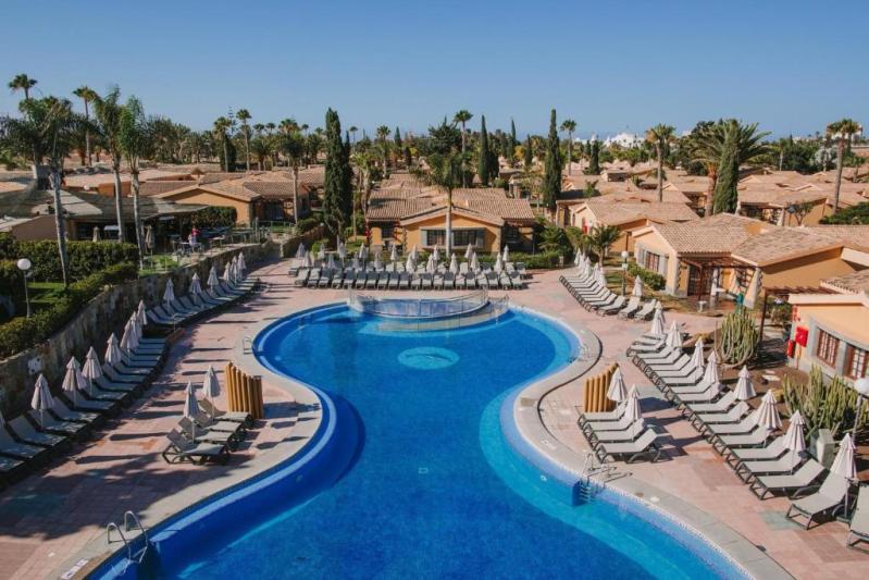 Maspalomas Resort by Dunas Gran Canaria