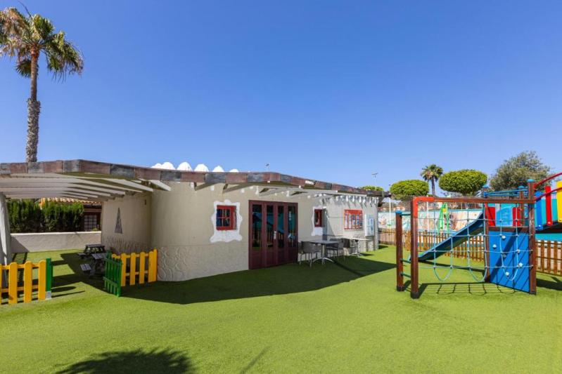 Maspalomas Resort by Dunas Gran Canaria