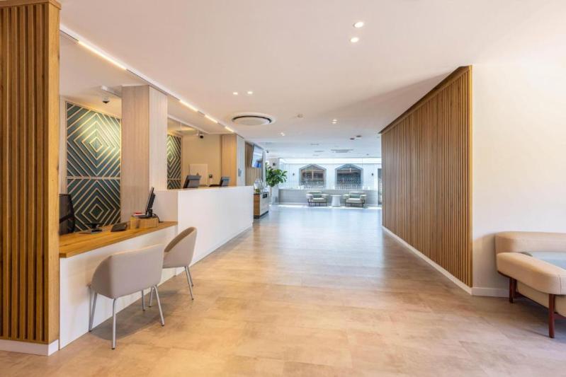 Maspalomas Resort by Dunas Gran Canaria
