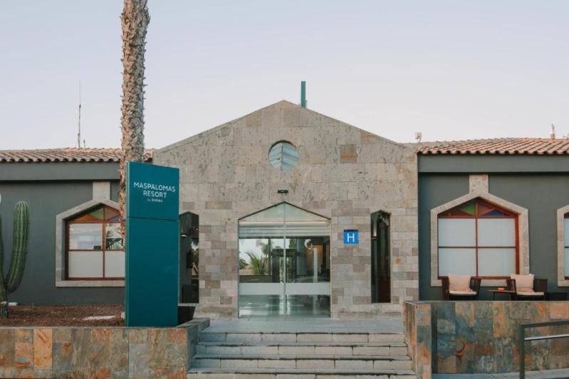 Maspalomas Resort by Dunas Gran Canaria