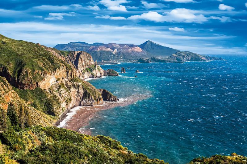 A Mediterrán Szicília Veleje körutazás