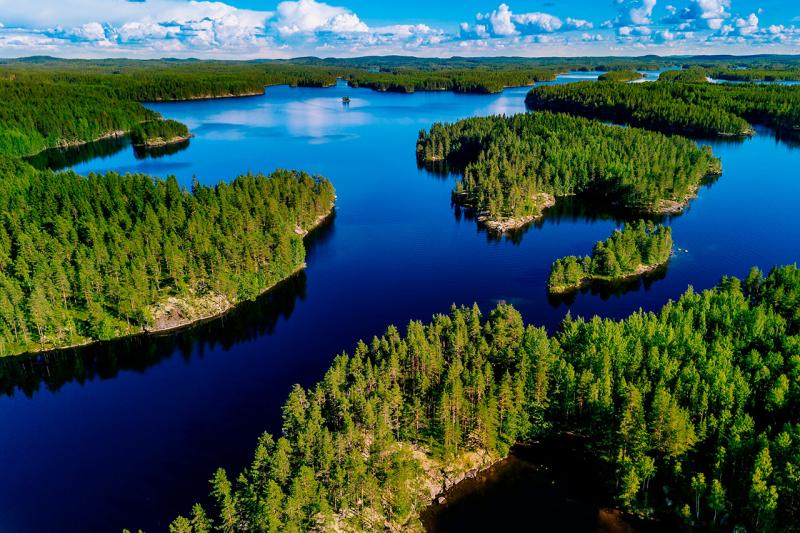 Az Északi-fok és a Mikulásfalu körutazás