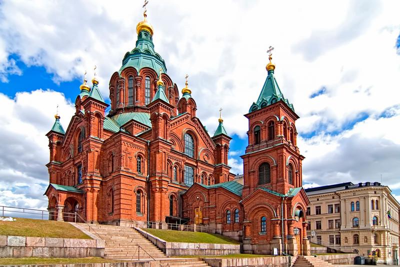 Az Északi-fok és a Mikulásfalu körutazás