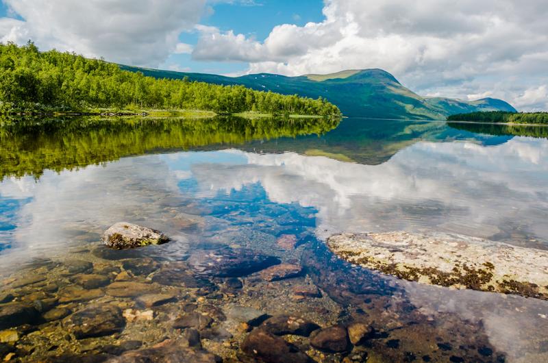 Az Északi-fok és a Mikulásfalu körutazás