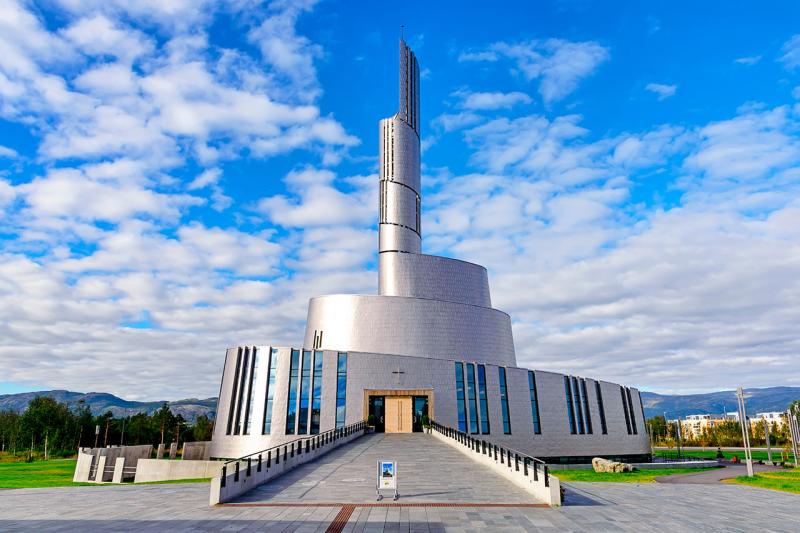 Az Északi-fok és a Mikulásfalu körutazás