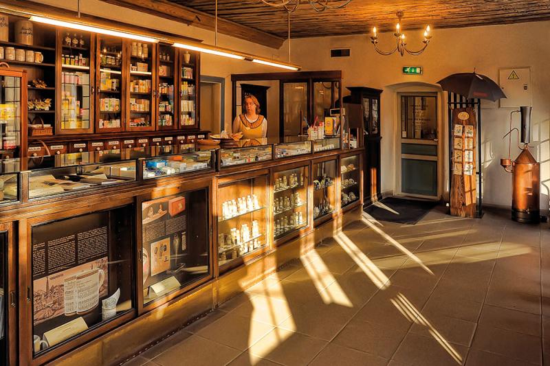 Észt, Lett, Litván Körutazás