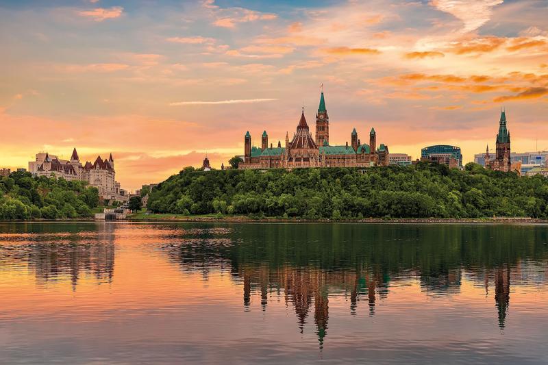 Kanada - Körutazás a világ 2. legnagyobb országában