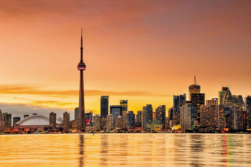 Kanada - Körutazás a világ 2. legnagyobb országában