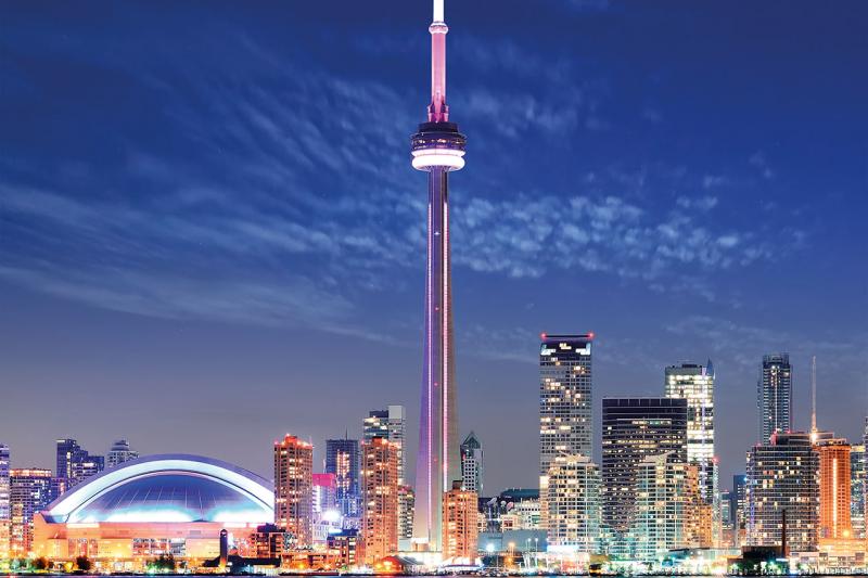 Kanada - Körutazás a világ 2. legnagyobb országában