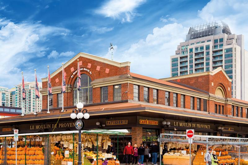 Kanada - Körutazás a világ 2. legnagyobb országában