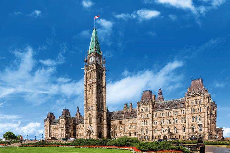 Kanada - Körutazás a világ 2. legnagyobb országában