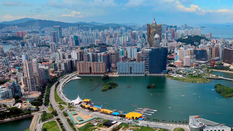 Kína körutazás: Keleti Varázslat, Sárkányok, Kaszinók