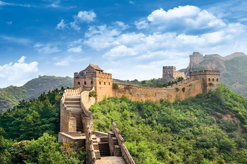 Kína körutazás: Keleti Varázslat, Sárkányok, Kaszinók