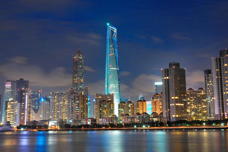 Misztikus Tibet és A Mesés Jangce körutazás