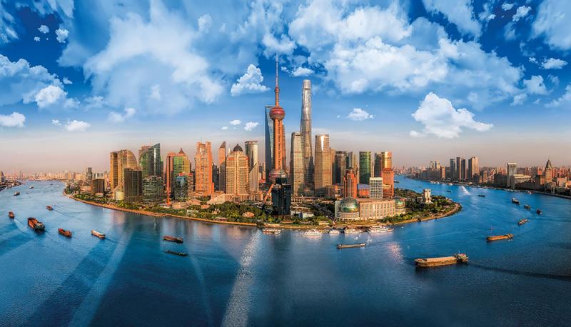 Misztikus Tibet és A Mesés Jangce körutazás