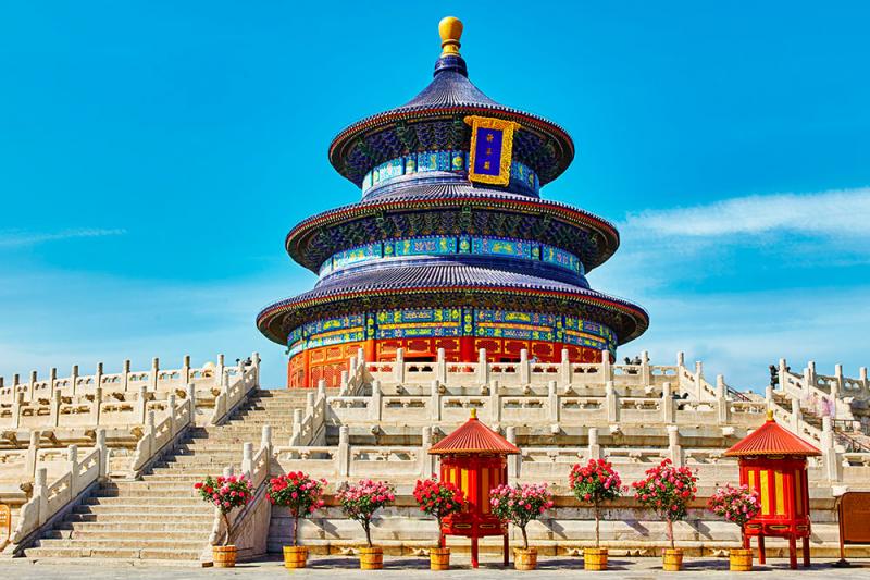 Misztikus Tibet és A Mesés Jangce körutazás