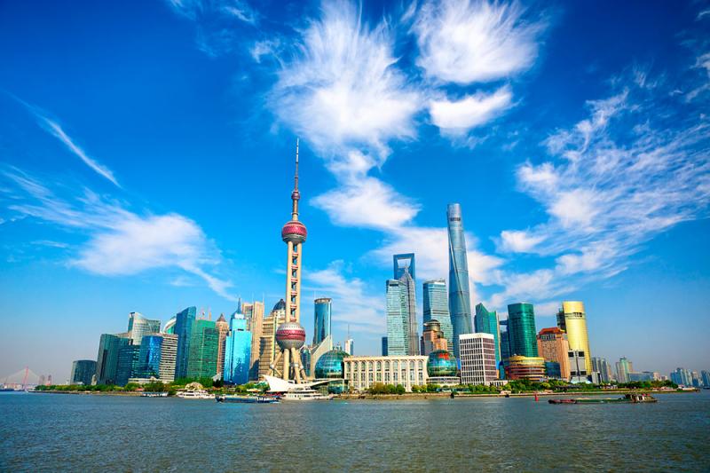 Misztikus Tibet és A Mesés Jangce körutazás