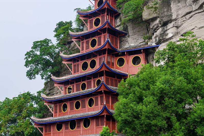 Misztikus Tibet és A Mesés Jangce körutazás