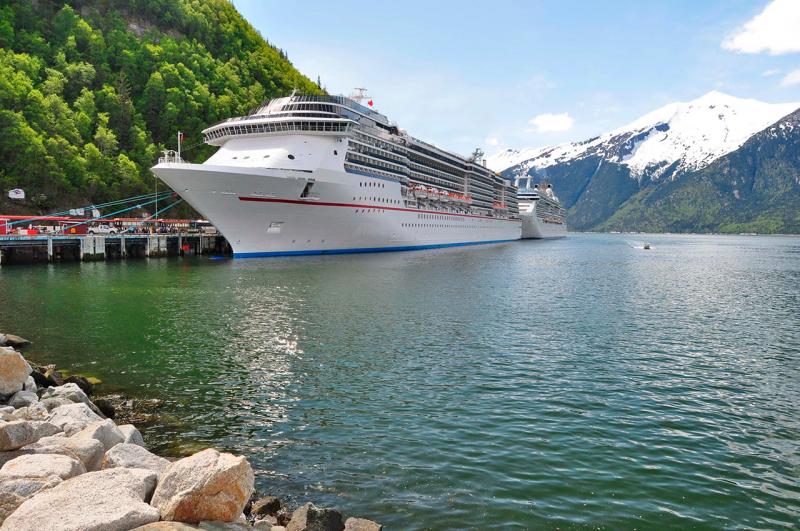 Nyugat-Kanada és Alaszka titkai