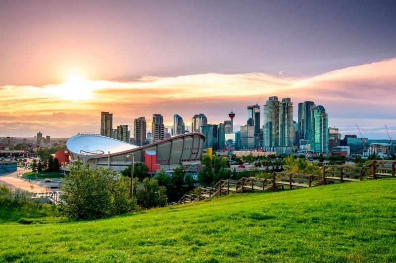 Nyugat-Kanada és Alaszka titkai