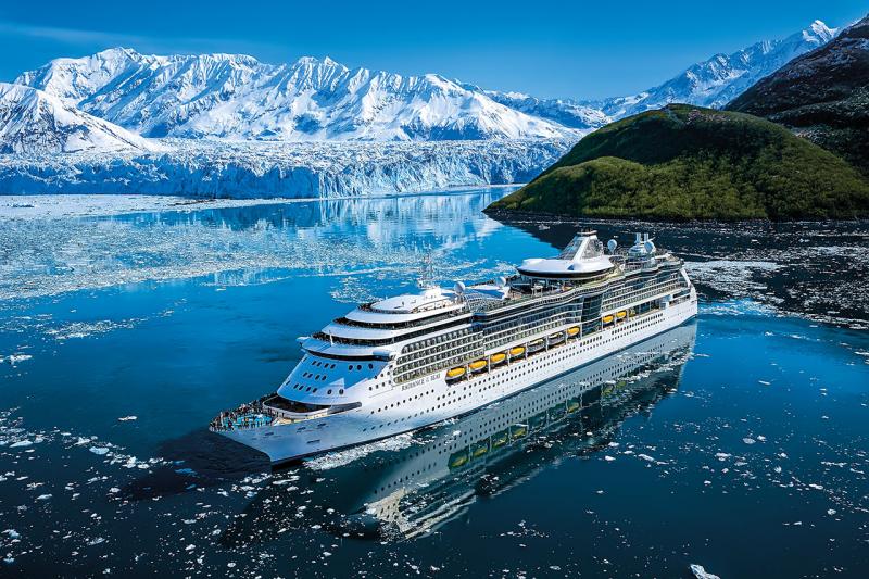 Nyugat-Kanada és Alaszka titkai