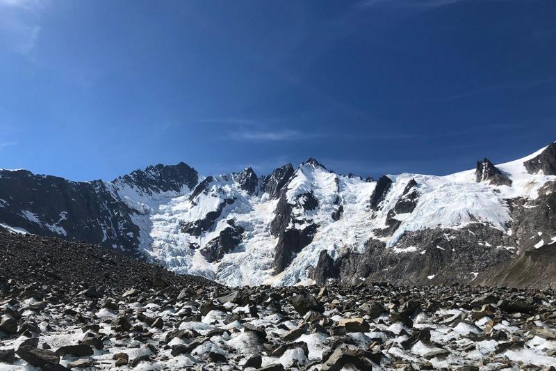 Nyugat-Kanada és Alaszka titkai