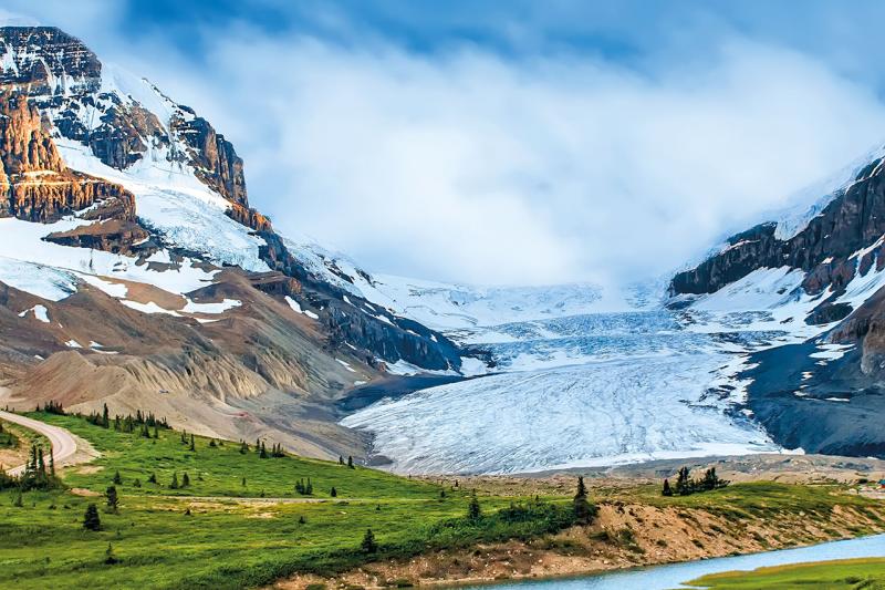 Nyugat-Kanada és Alaszka titkai