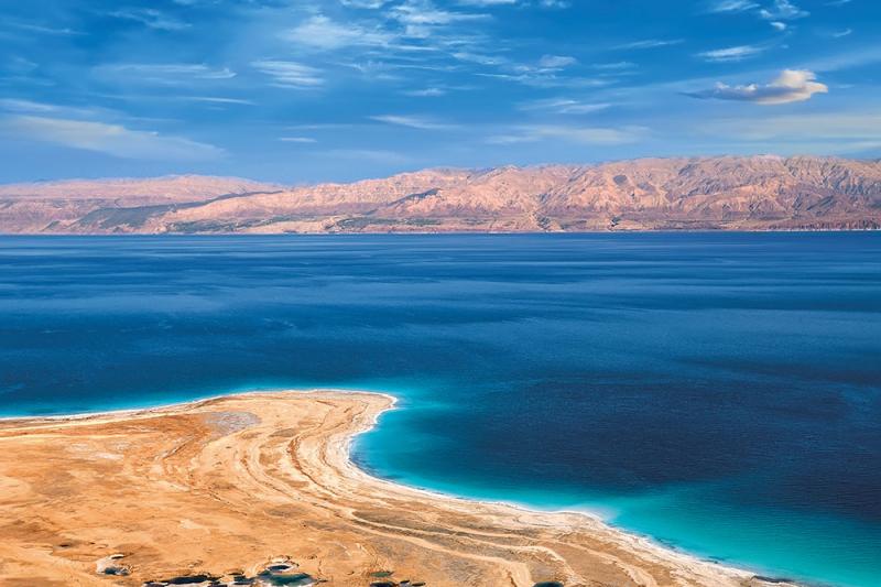 Varázslatos Izrael és Jordánia Körutazás