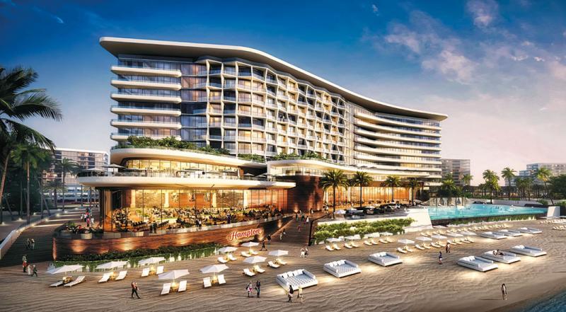 All inclusive - Ras Al Khaimah Nyaralás, Dubai Városlátogatással - 7 Nap 6 éjszaka