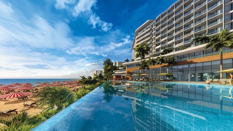 All inclusive - Ras Al Khaimah Nyaralás, Dubai Városlátogatással - 7 Nap 6 éjszaka