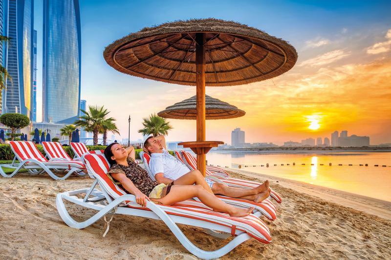 All inclusive - Ras Al Khaimah Nyaralás, Dubai Városlátogatással - 7 Nap 6 éjszaka