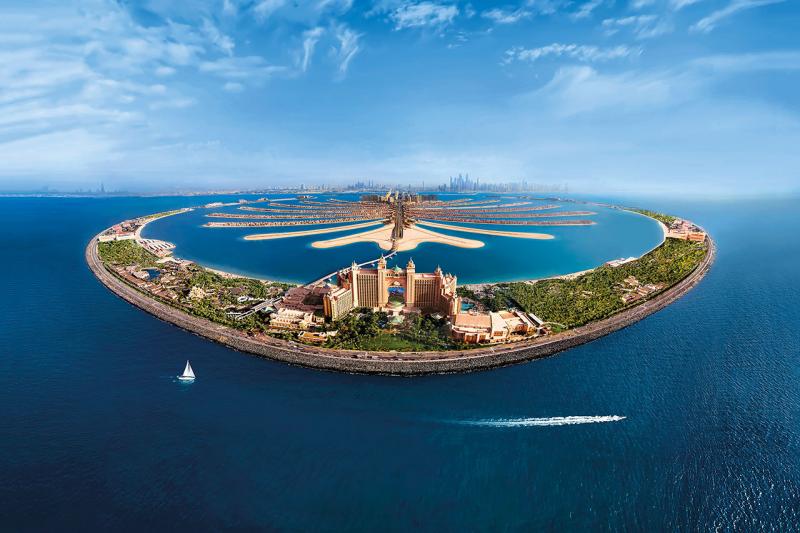 All inclusive - Ras Al Khaimah Nyaralás, Dubai Városlátogatással - 7 Nap 6 éjszaka