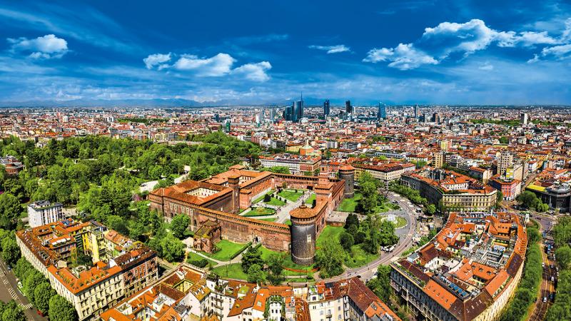 Cote D'azur és Az Olasz Riviéra 8 Nap 7 éj