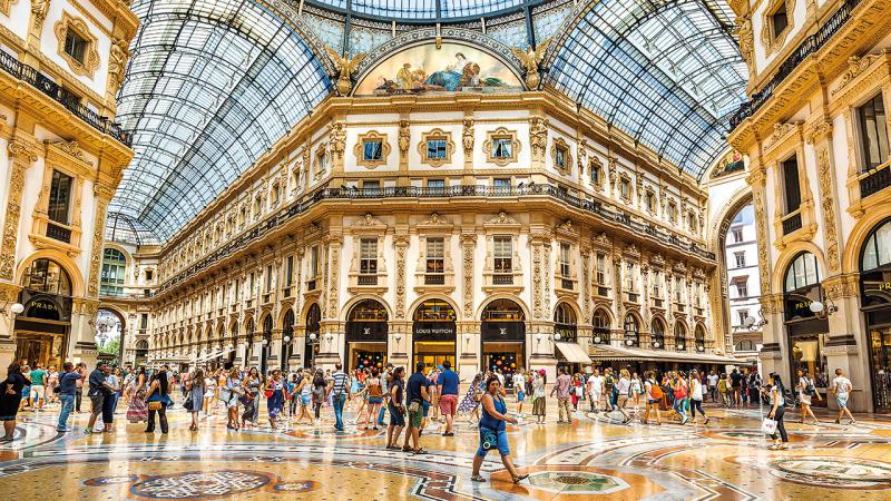 Cote D'azur és Az Olasz Riviéra 8 Nap 7 éj